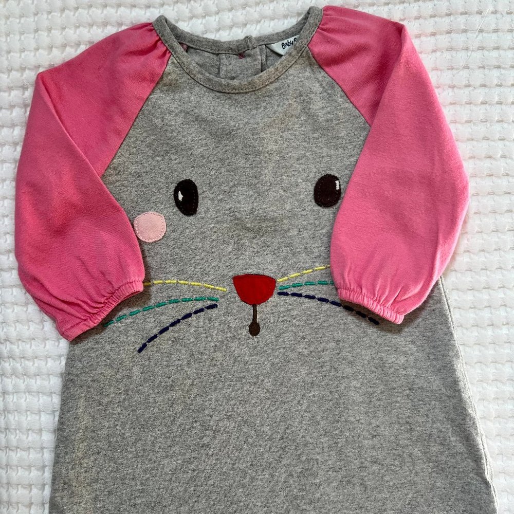 Mini Boden Tunic